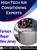 HighTech Air Conditioning Experts.