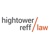 Hightower Reff Law