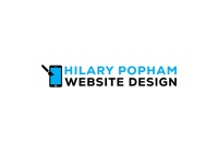 Hilary Popham Website Design