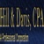Hill & Davis, CPA, PC