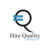 Hire Quality Software