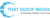 HIre Web Indians (That Quick Media Pvt, Ltd)