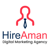 Hireaman Inc.