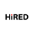 Hired HR