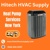 Hitech HVAC Supply.