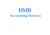 HMB Accounting Services