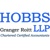 HOBBS Granger Roitt LLP