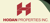 Hodan Properties Inc