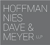 Hoffman Nies Dave & Meyer LLP