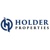 Holder Properties