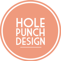 Hole Punch Design