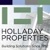 Holladay Properties