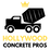 Hollywood Concrete Contractor Pros