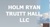 Holm Ryan Truitt Hall
