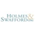 HOLMES & SWAFFORD CPAs