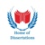 Home of Dissertations
