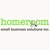Homeroom Small Business Solutions Inc.