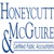 Honeycutt & McGuire PC