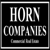 Horn Companies