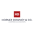 Horner Downey & Co