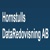 Hornstulls DataRedovisning AB