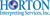 Horton Ineterpreting Services Inc.