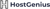 HostGenius