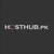 Hosthub.pk