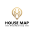 House Map Properties