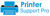 HP Printer Support