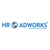HR ADWORKS - Recruitment Communications
