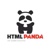 HTMLPanda