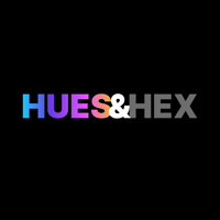 Hues & Hex