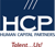 HUMAN CAPITAL PARTNERS