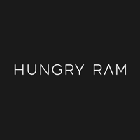 Hungry Ram Web Design