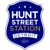 Hunt Street Station