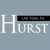 HURST LAW FIRM PA