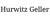 Hurwitz Geller Pty