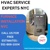 HVAC Service Experts NYC.