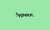 Hypace Studios