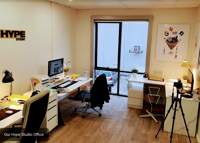 Hype Studio