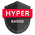 Hyper Badge