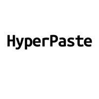 HyperPaste LLC