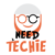 I Need A Techie