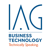 IAG Business Technology