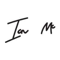 Ian McIlwraith Web Design