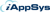iAppSys