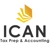 ICAN Tax Prep & Accounting