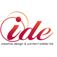 Ide Creative Desing & Content Atelier Ltd.