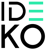 IDEKO